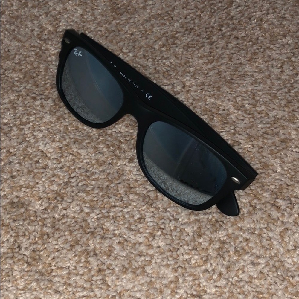 Kids Ray-Ban Sunglasses